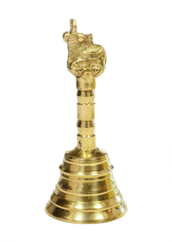 Bell for Puja