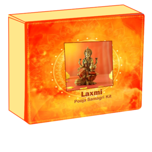 Laxmi Puja Samagri Kit